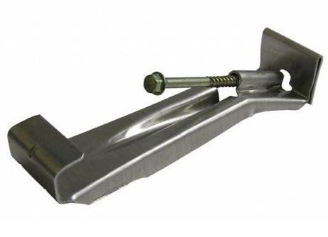 7” Hanger with Clip (100 per box) image 3