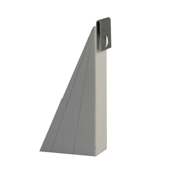 Wedge #5 (box of 100) image 0