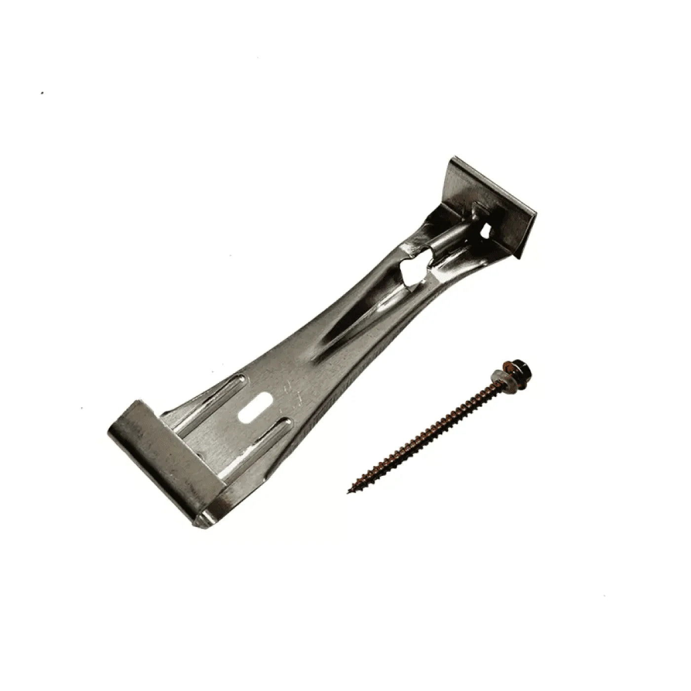 7" Hanger with Clip (100 per box)