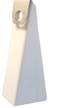 5" Gutter Wedge 100 Pcs.